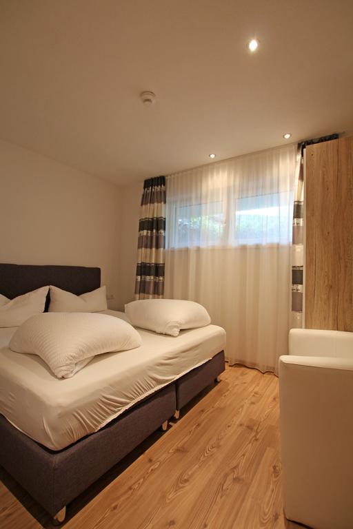 Ibex Hostel Nauders Room photo