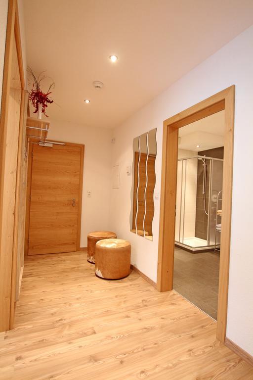 Ibex Hostel Nauders Room photo